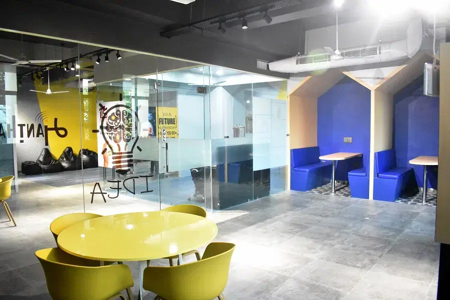 ITSCPS Academic Building photo 18